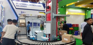 Allpack 2024, Jakarta Kemayoran